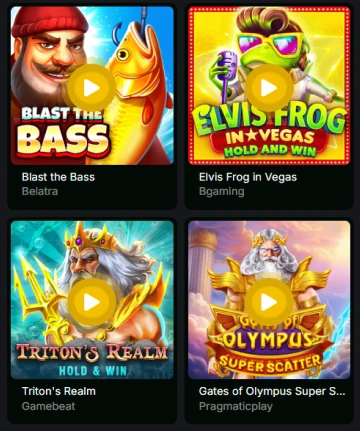 Experience the thrill of gaming at Golden Crown Casino Australia with hundreds of exciting pokies and real cash prizes.